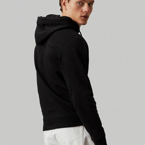 Calvin Klein Ανδρικό φούτερ Monogram Hoodie